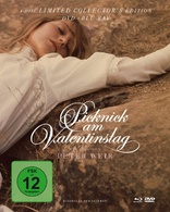 Picnic at Hanging Rock (Blu-ray Movie)