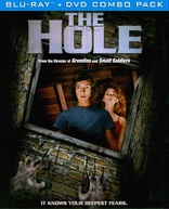 The Hole (Blu-ray Movie), temporary cover art