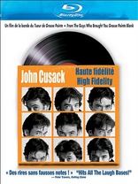 High Fidelity (Blu-ray Movie)