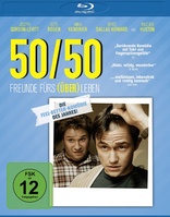 50/50 (Blu-ray Movie)