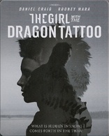 The Girl with the Dragon Tattoo (Blu-ray Movie)