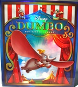 Dumbo (Blu-ray Movie)