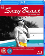 Sexy Beast (Blu-ray Movie)