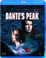 Dante's Peak (Blu-ray Movie)