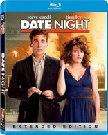 Date Night (Blu-ray Movie)