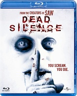 Dead Silence (Blu-ray Movie)