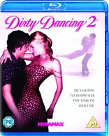 Dirty Dancing: Havana Nights (Blu-ray Movie)