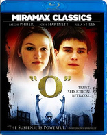 O (Blu-ray Movie)