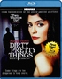 Dirty Pretty Things (Blu-ray Movie)