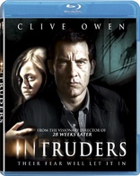 Intruders (Blu-ray Movie), temporary cover art