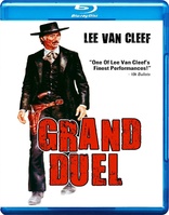 The Grand Duel (Blu-ray Movie)