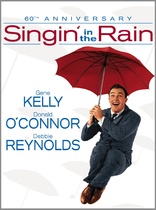 Singin' in the Rain (Blu-ray Movie), temporary cover art