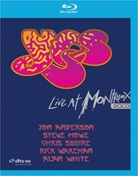 Yes: Live at Montreux 2003 (Blu-ray Movie), temporary cover art