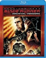 Blade Runner (Blu-ray Movie)