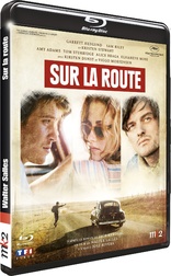 On the Road (Blu-ray Movie)