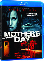 Mother's Day (Blu-ray Movie)