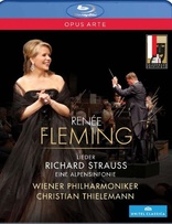 Renee Fleming In Concert (Blu-ray Movie)