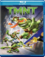 TMNT (Blu-ray Movie)