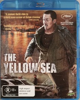 The Yellow Sea (Blu-ray Movie)