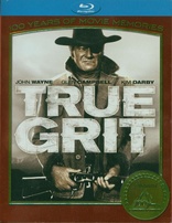 True Grit (Blu-ray Movie)