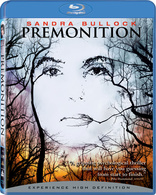 Premonition (Blu-ray Movie)