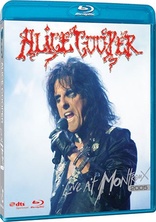 Alice Cooper: Live at Montreux 2005 (Blu-ray Movie), temporary cover art