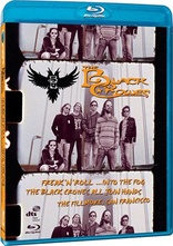 The Black Crowes: Freak 'N' Roll Into the Fog (Blu-ray Movie), temporary cover art