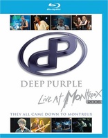 Deep Purple: Live at Montreux 2006 (Blu-ray Movie), temporary cover art