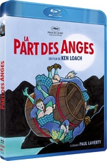 The Angels' Share (Blu-ray Movie), temporary cover art