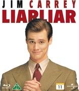 Liar Liar (Blu-ray Movie), temporary cover art