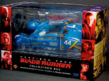 Blade Runner (Blu-ray Movie)