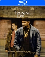 Training Day (Blu-ray Movie), temporary cover art