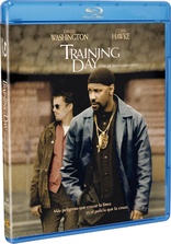 Training Day (Blu-ray Movie)