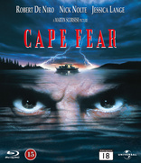 Cape Fear (Blu-ray Movie), temporary cover art