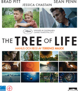 The Tree of Life (Blu-ray Movie)