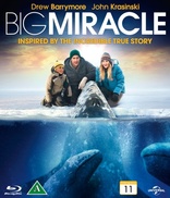 Big Miracle (Blu-ray Movie), temporary cover art