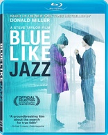 Blue Like Jazz (Blu-ray Movie)