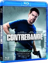 Contraband (Blu-ray Movie), temporary cover art