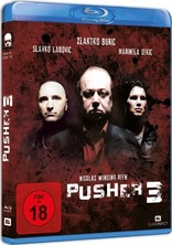 Pusher 3 (Blu-ray Movie)