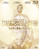 There's No Business Like Show Business (Blu-ray Movie)