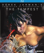The Tempest (Blu-ray Movie)