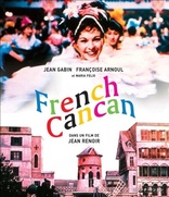 French Cancan (Blu-ray Movie), temporary cover art