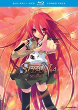 Shakugan no Shana: Season 1 (Blu-ray Movie)