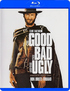 The Good, the Bad and the Ugly (Blu-ray Movie)