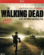 The Walking Dead: The Complete Second Season (Blu-ray Movie)