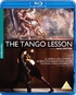 The Tango Lesson (Blu-ray Movie)