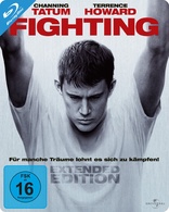 Fighting (Blu-ray Movie)