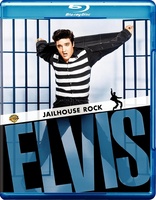 Jailhouse Rock (Blu-ray Movie)