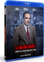 The Russia House (Blu-ray Movie)