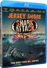 Jersey Shore Shark Attack (Blu-ray Movie), temporary cover art